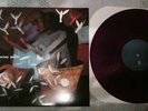 Hot Water Music No Division LP 1st Press Purple SOME