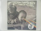 Flaming Lips Dark Side of the Moon Clear Vinyl 500
