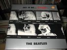 The Beatles - Let it be ...Naked LP