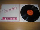 SCRIFIS-Catch The Wind Orig.German Kraut Prog
