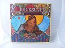 QUICKSILVER QUICKSILVER MESSENGER SERVICE 1ST PRESS LP