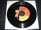 ANN SEXTON  YOU'VE BEEN GONE TOO LONG  77   EX CON
