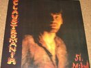 St Mikael - Claustromania, 1991 Swedish Psych Rock Gem