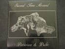 Private Rural Rock LP PATTERSON & PULTS 2nd Time Around