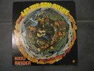 Xian Folk Psych LP MARJ SNYDER Let The Son Shine