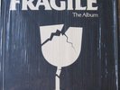 Private AOR Hard Rock LP FRAGILE The Album Rare