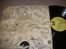 DIAS DE BLUES,HEAVY PSYCH BLUES URUGUAY ORIGINAL PRESS