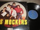 LOS MOCKERS,MONSTER PSYCH GARAGE BEAT,URUGUYAN ORIG