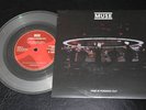 muse time is running out / the groove  7