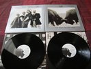 U2 - The Best Of 1990 - 2000 Double LP, RARE, VG