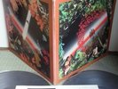 Miles Davis Agharta Japan Live 2 x gatefold LP