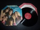 Rolling Stones Through The Past Darkly Red, DECCA Label