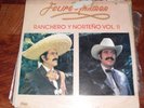 FELIPE ARRIAGA RANCHERO Y NORTENO VOL. II RANCHERO MEXI
