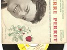 VINYLES 2eme PIERRE PERRET