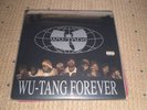Wu-Tang Clan - Wu-Tang Forever 4LP