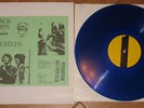 THE BEATLES - GET BACK SESSIONS DARK BLUE WAX TMOQ