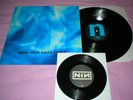 NINE INCH NAILS - FIXED L.P + BONUS 7