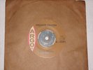 Herb Ward=Strange Change / Why Do You Want To Leave Me-