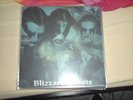 immortal - blizzard beasts GF LP arckanum darkthrone