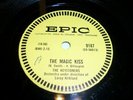 KEYSTONERS EPIC DOO WOP  Rare Canadian Issue 78