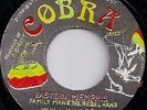 BOB MARLEY & THE WAILERS / EASTERN MEMPHIS / LISTEN