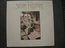 Folk Psych LP SUSAN PILLSBURY on Sweet Fortune HEAR