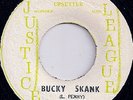 UPSETTERS / BUCKY SKANK / LISTEN