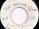 LEE KING PERRY / I AM THE UPSETTER / LISTEN