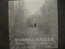 MARISSA NADLER LP Ballads Of Living & Dying Freak Folk