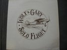 Private SSW Rural Folk LP WOLF & GARY Solo Flight HEAR