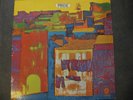 Psych Folk Breaks LP PRIDE David Axelrod HEAR WLP