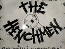 THE HENCHMEN Lyricly Dangerous EP RARE RANDOM RAP 12