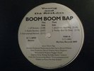 RARE RANDOM RAP Young & Da Resless BOOM BOOM BAP 12
