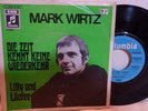 7`   Super selten  MARK WIRTZ  1969  Lily und Lilofee
