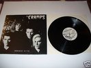 THE CRAMPS GRAVEST HITS PUNK MINI LP 79 EARLY PRESSING