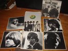 The Rolling Stones Story - 12 LP