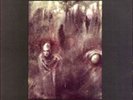 KATATONIA & PRIMORDIAL Split MLP LIM 777 RARE SOLD OUT