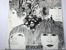The Beatles Revolver Aus PCSO7009 Parlophone EMI Stereo