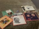 N 50 DISCHI A 33 G,MUSICA CLASSICA