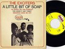 The Exciters - EP Bang 770 002.