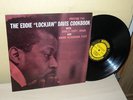 Eddie Lockjaw Davis, Cookbook   Prestige 7141 RVG NM LP