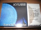Kyuss / Queens of the Stone Age LP colored vinyl MINT