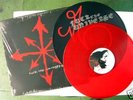 Craft - Fuck The Universe red LP + Pic Disc