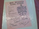 RARE BEATLES LAST ALBUM