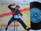 CLIFF RICHARD-EXPRESSO BONGO -1959 COL. EP.STEREO-EX/EX