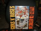 GUNS N ROSES APPETITE FOR DESTRUCTION 
