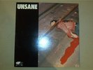 UNSANE S/T VINYL LP RARE MATADOR
