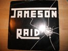 Jameson Raid  Seven Days Of Splendour EP NWOBHM PS RARE