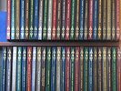 FRANKLIN MINT--100 GREATEST RECORDINGS--COMPLETE