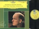 HIGHLY PRAISED SVJATOSLAV RICHTER RECITAL STEREO LP